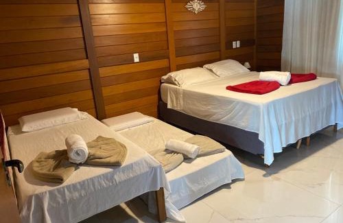 Santa Teresa Casa | Chácara da Alegria