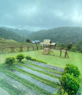Santa Teresa Casa | Chácara da Alegria