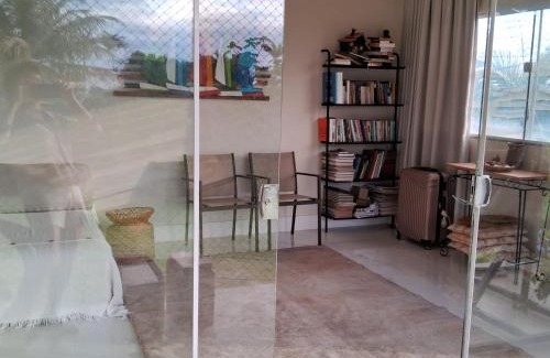 Guarapari Casa | Chácara da Chris - Sossego, Lazer e Praia