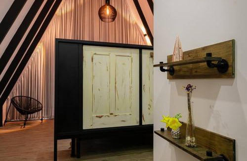 Pirenopolis Chalet De Esquí | Chácara e Cabana Rio das Almas, paz e natureza!