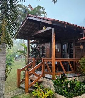 Alfredo Chaves Casa | Chácara em Marechal Floriano