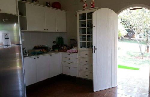Porangaba Casa | Chácara em Porto Feliz SP