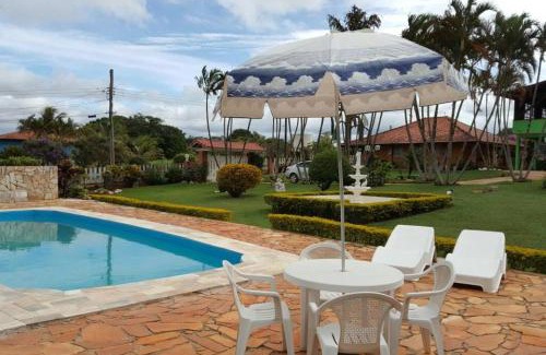 Porangaba Casa | Chácara em Porto Feliz SP
