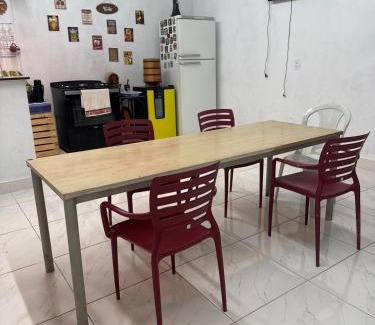 Hortolandia Casa | Chácara embaixador