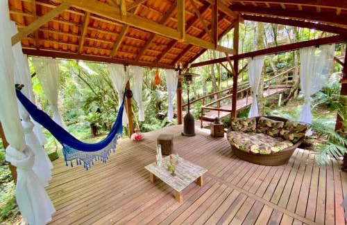 Piraquara Casa | Chácara Flor de Iris