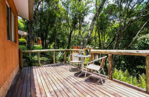 Piraquara Casa | Chácara Flor de Iris