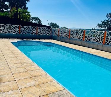 Suzano Casa | Chácara Gomes