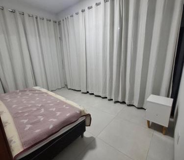 Trindade Casa | Chácara Lótus