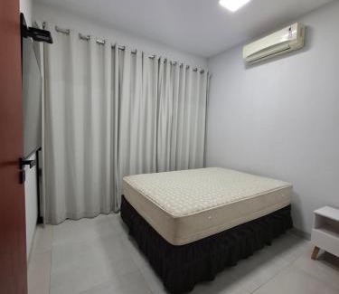 Trindade Casa | Chácara Lótus