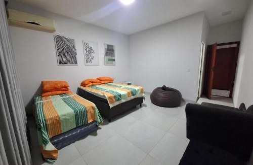 Trindade Casa | Chácara Lótus