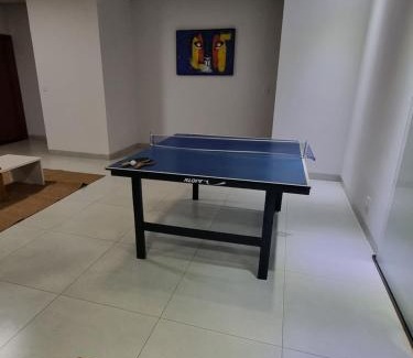 Trindade Casa | Chácara Lótus