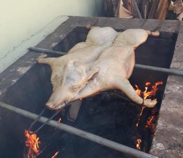 Rio Claro Casa | Chácara Manacás