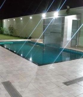 Rio Claro Casa | Chácara Manacás