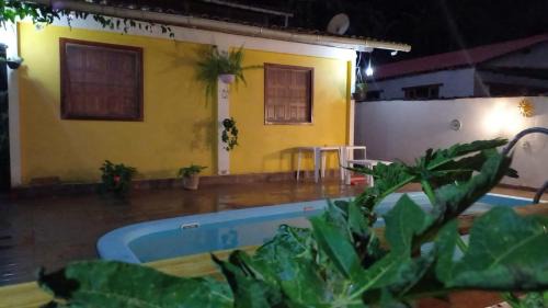 Alfredo Chaves Casa | Chácara Monte das Oliveiras