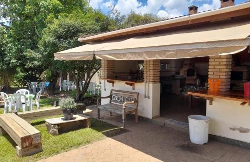 Estancia das Flores Casa | Chácara PALOMA