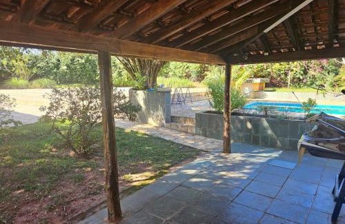 Bauru Casa | Chácara Paraíso Country House Events