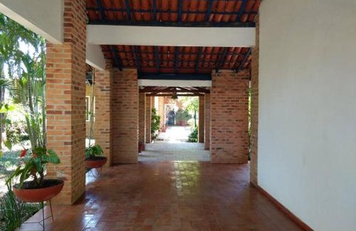 Jaguariuna Casa | Chácara Paradisíaca às margens do Rio Jaguari