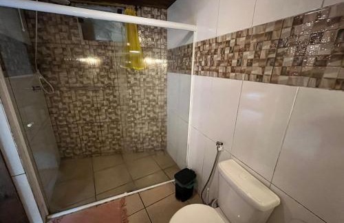 Paraty Casa | Chácara portal do dragão Suíte independente 1