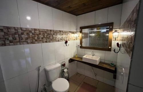 Paraty Casa | Chácara portal do dragão Suíte independente 1