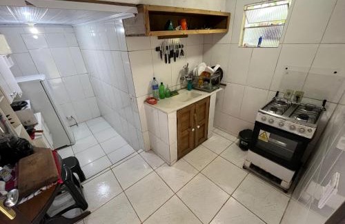 Paraty Casa | Chácara portal do dragão Suíte independente 1