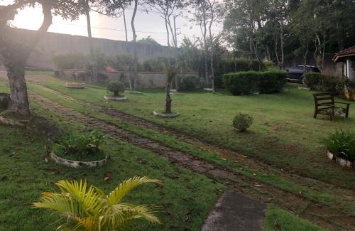 Sao Paulo Casa | Chácara Puro Malt