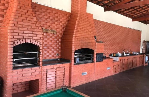 Francisco Morato Casa | Chácara Recanto do Lazer. Price for up to 50 people.