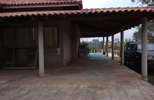 Boituva Casa | Chácara Recanto Águia