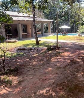 Senador Canedo Casa | Chácara Recanto do Sossego