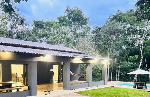 Senador Canedo Casa | Chácara Recanto do Sossego