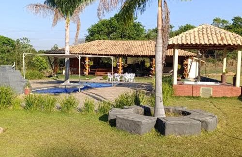 Goias Otro | Chácara Recanto Dona Celeida