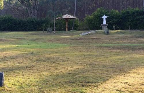 Goias Otro | Chácara Recanto Dona Celeida
