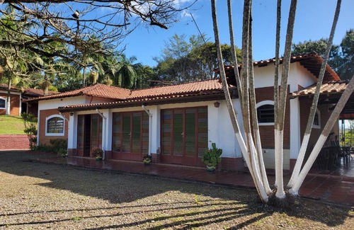 Suzano Casa | Chácara recanto dos magos