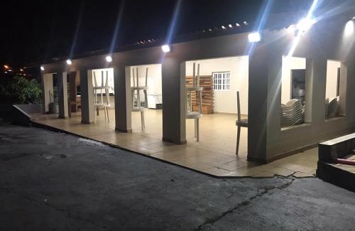 Limeira Casa | Chácara Recanto Lúcia helena