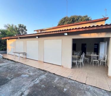 Limeira Casa | Chácara Recanto Lúcia helena