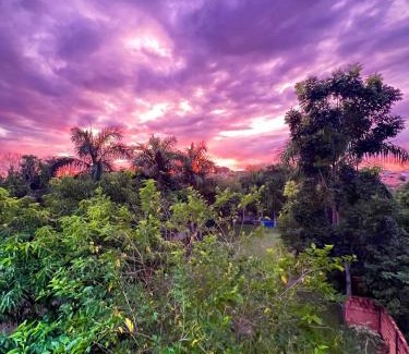 Limeira Casa | Chácara Recanto Lúcia helena