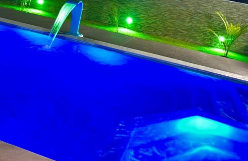 Massagueira Casa | Chácara Rodrigues