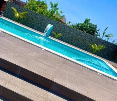 Massagueira Casa | Chácara Rodrigues