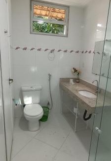 Vila Velha Casa | Chácara Rosa do Deserto