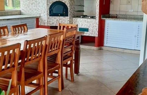 Salto Casa | São Francisco I farm