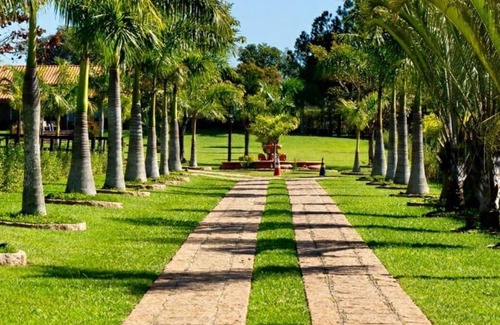 Salto Casa | São Francisco I farm