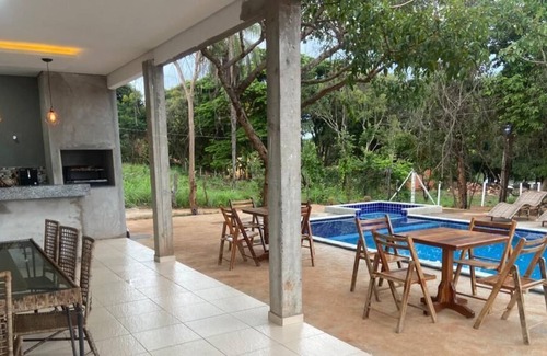 Planaltina Casa | Chácara/sítio