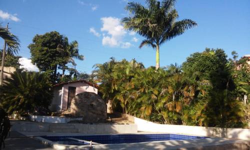 Triunfo Casa | CHÁCARA SANTA TERESA