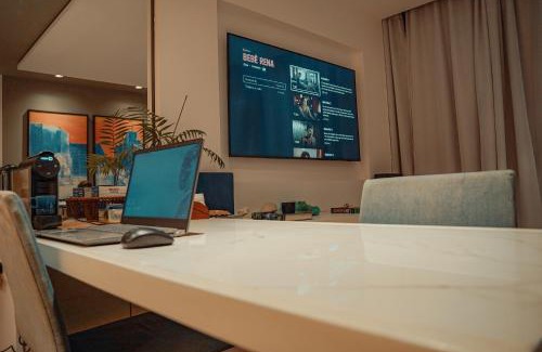 Panamby Apartamento | Chácara Santo Antônio - Studio Inteligente