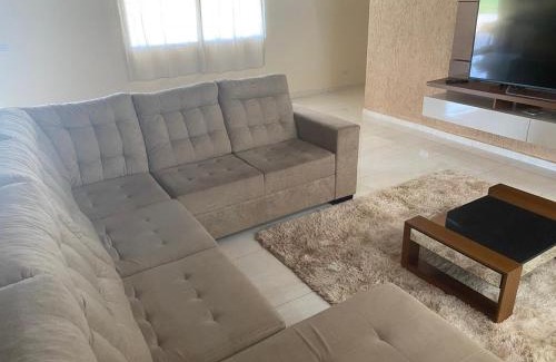 Mairinque Casa | Chácara Silva