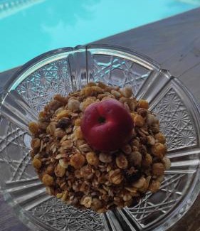 Santa Isabel Casa | Chácara Sombra do Altíssimo