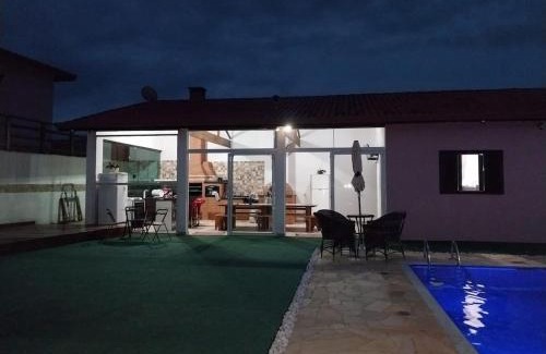 Igarata Casa | Chácara Sonia & Mineiro