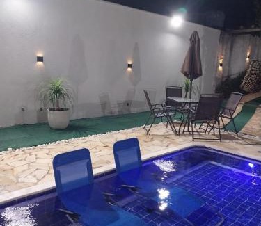 Igarata Casa | Chácara Sonia & Mineiro