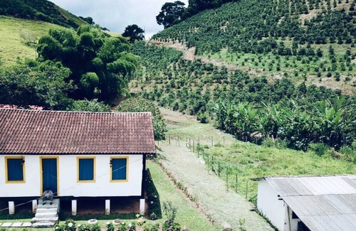 Varre-Sai Casa | Vista Alegre Farm Varre-Sai: ¡nuestra casa es tu casa!