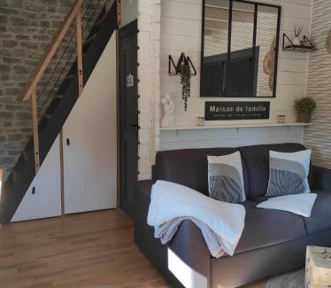 Entre-deux-Guiers Chalet De Esquí | Châlet Cosy