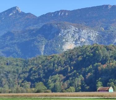 Entre-deux-Guiers Chalet De Esquí | Châlet Cosy